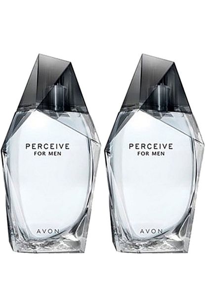 Avon Perceive Edt 100 Ml Erkek Parfum 2 Adet Trendyol