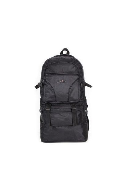 Mashotrend Erkek Siyah 70 Litre 17 3 18 Inc Laptop Bolmeli Dagci Sirt Cantasi Trendyol