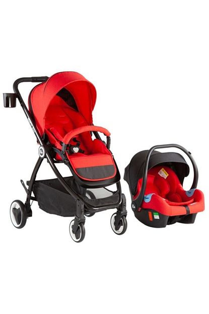 kraft sharp xb travel bebek arabasi fiyati yorumlari trendyol