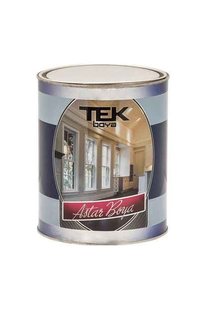Tek Boya Tek Sentetik Astar Boya Beyaz 2 5 Lt Trendyol