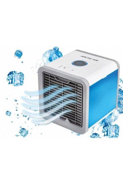 Kochler Arctic Air Usb Li Mini Sogutucu Fan Trendyol
