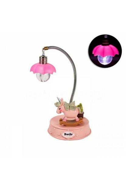 Shiva Gift More Tatli Unicorn Masa Lambasi Biblo Trendyol