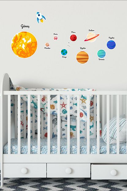 Uykulu Tavsan Kapi Cikartmasi Duvar Cikartmalari Cocuklar Icin Kedi Kapi Duvar Sticker Icin Bebek Kiz Yatak Odasi Kapisi Veya Dolap Sevimli Dekor Hl Markochkupa Se