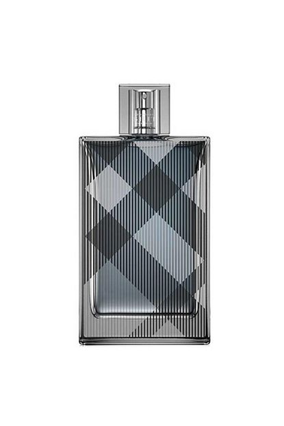 Burberry Brit Edt 100 Ml Erkek Parfumu 5045252668009 Trendyol