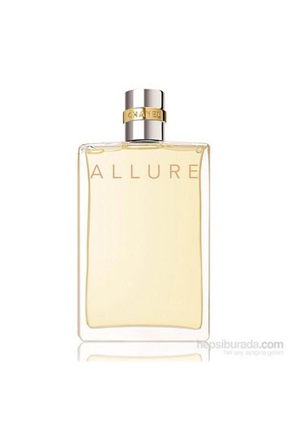 Chanel Allure Edt 150 Ml Erkek Parfumu 3145891214802 Trendyol