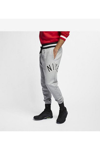 Nike Air Jogger Loose Cn9127 063 Erkek Pantolon Trendyol
