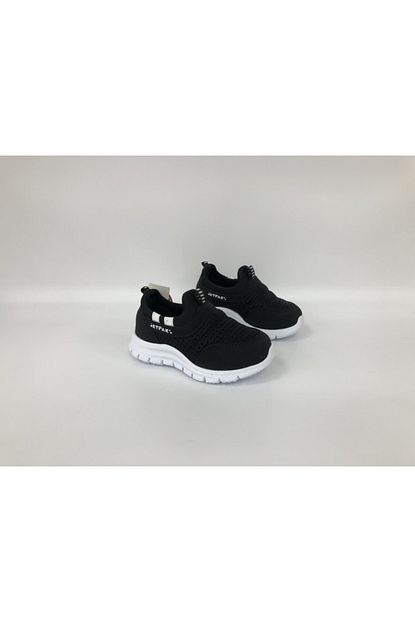 Jetpax S Bebek Siyah Anatomik Tam Yazlik Spor Ayakkabi Trendyol