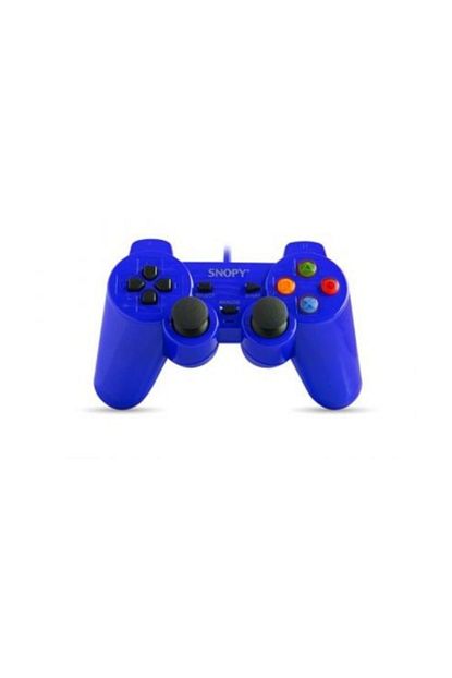 snopy sg 302 mavi usb 1 8m kablo joypad fiyati yorumlari trendyol