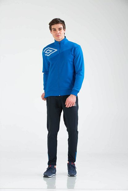 Umbro Erkek Esofman Takimi Ta 0015 Gama Track Suit Trendyol