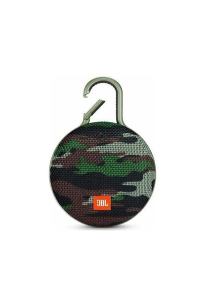 Jbl Clip 3 Squad Tasinabilir Bluetooth Hoparlor Trendyol