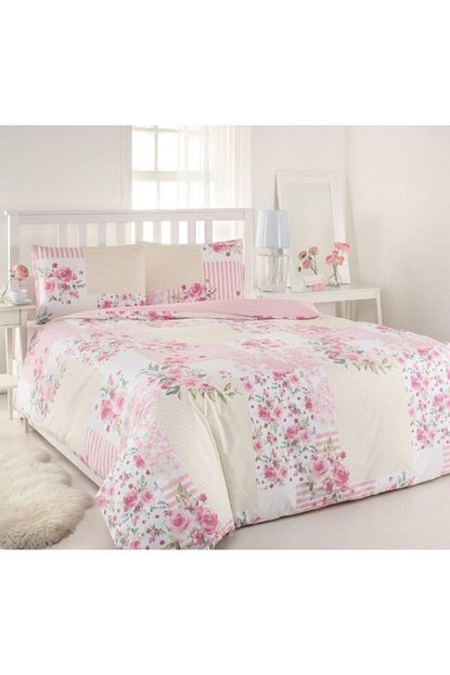 Ozdilek Blooms Cift Kisilik Yatak Ortusu 250x260 Trendyol