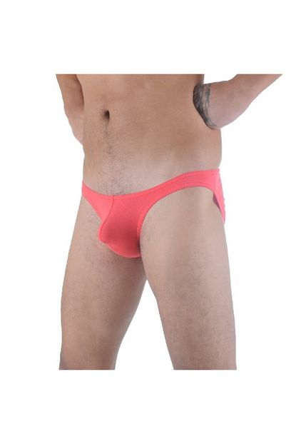 Don Moris Erkek Pembe Fantezi Slip Dm291144 Trendyol