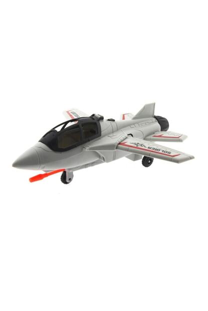 Mega Combat Force Figur Ve Savas Ucagi Trendyol