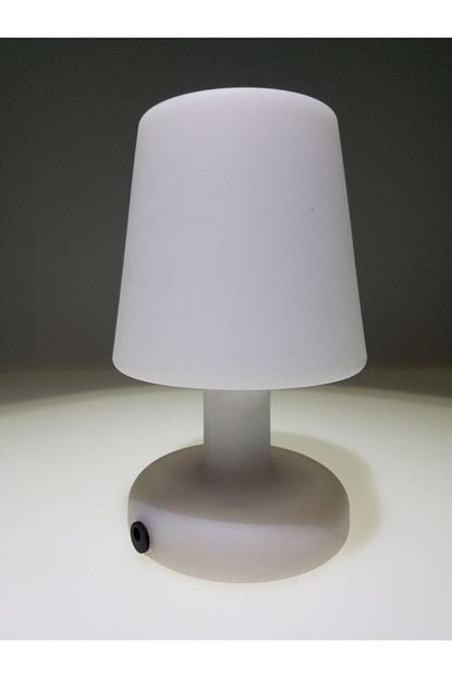 Polypan Ledli Masa Lambasi Sarjli Rgb Ledli Kumandali Trendyol