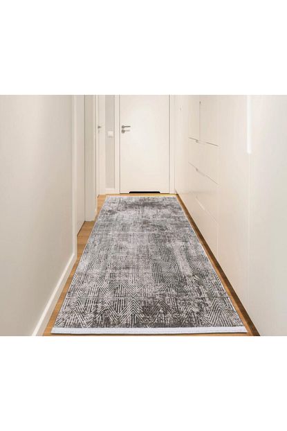 Odeon Hali Konfor Leo 2902 Modern Dokuma Yolluk Hali Trendyol
