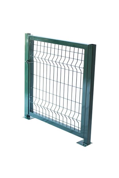 Bati Tel Orgu Panel Cit Kapi 100cm 100cm Fiyati Yorumlari Trendyol