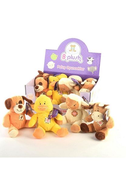 Birlik Oyuncak B Plush Pelus Oyuncaklar Y1513218 Trendyol