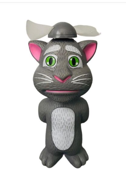 misalanka tom pervaneli kedi figur fiyati yorumlari trendyol