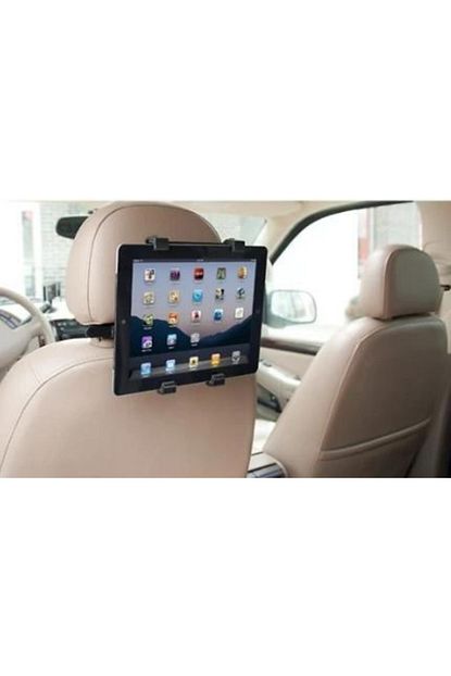 Cix S220r 360 Hareketli Oto Koltuk Tablet Tutucu Trendyol
