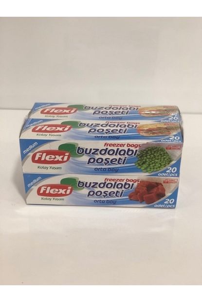 alicioglu flexi frezer bags buzdolabi