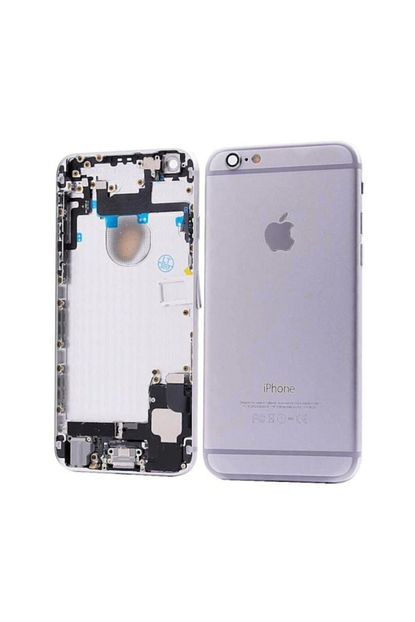 Apple Iphone 6 Kasa Kapak Dolu Full Trendyol