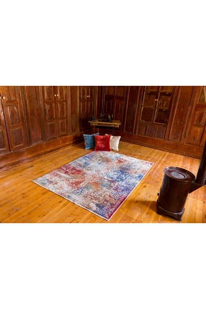 Koza Hali Nirvana Multi Hali 75201a Trendyol