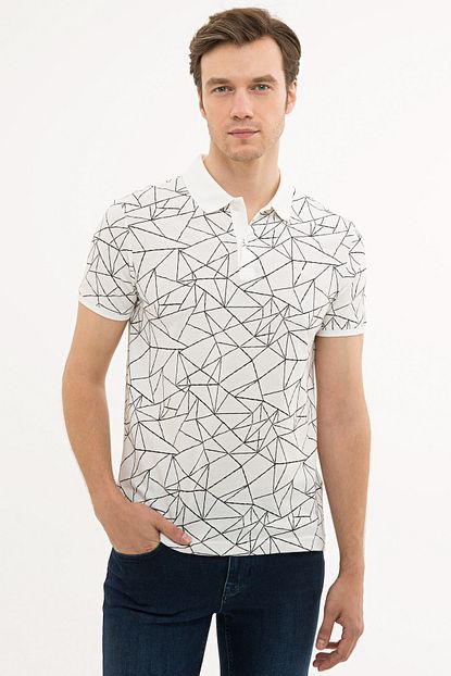Cacharel Erkek T Shirt G051sz011 000 1167969 Trendyol