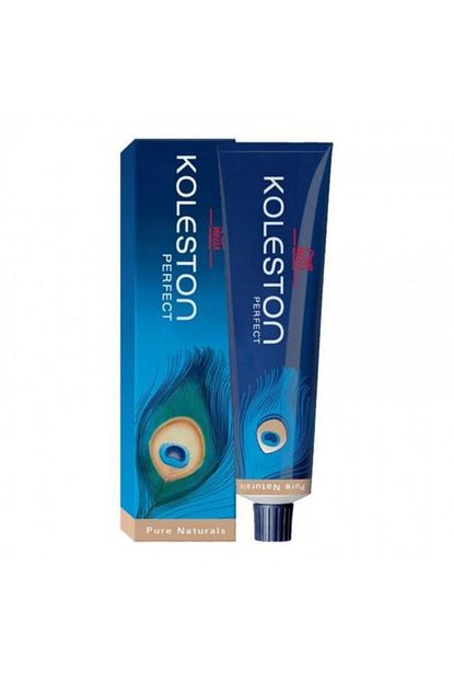 Wella Koleston Perfect Sac Boyasi 60ml Trendyol
