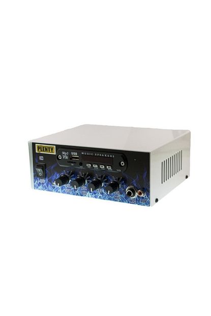 Plenty 75w Stereo Kumandali Amfi Trendyol