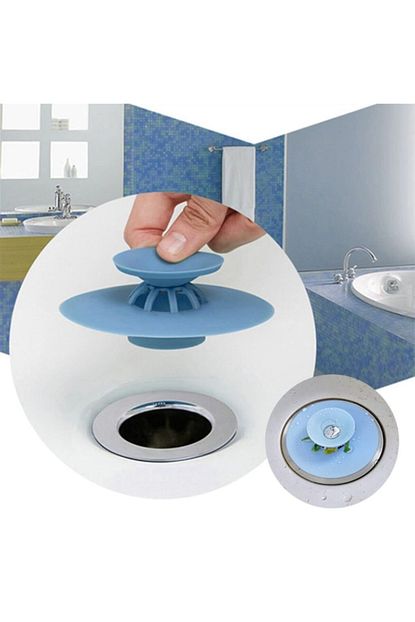 Etika Banyo Kuvet Lavabo Gider Filtresi Trendyol