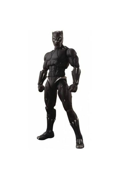 shiva gift more avangers black panter