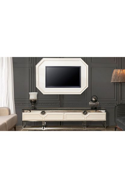 Yildiz Mobilya Mirage Tv Unitesi Trendyol