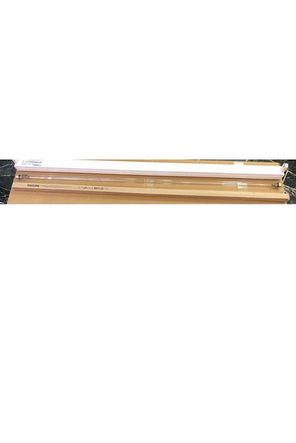 Philips Philips 36w 120cm Uvc Lamba 36w Uvc Armatur Elektronik Balast Trendyol