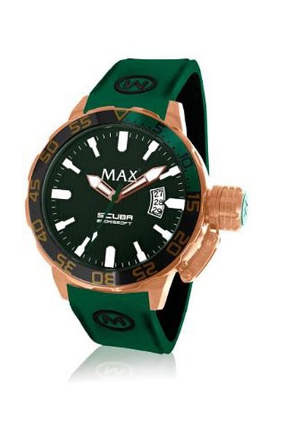 Max 5 697 44mm Erkek Kol Saati Trendyol