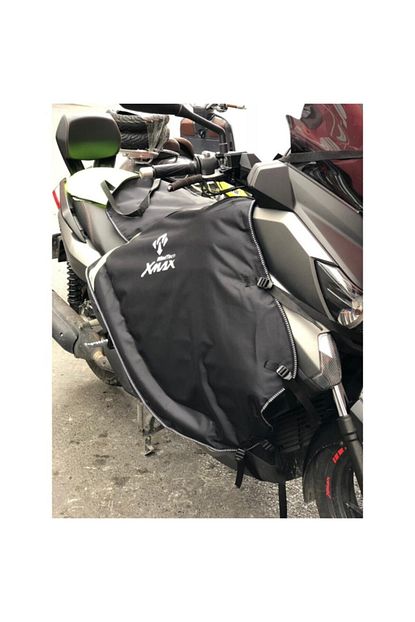 Yamaha Xmax 250 Diz Ortusu Ruzgarlik Trendyol