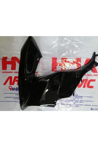 Yamaha Honda Pcx 125 Sol Yan Grenaj 2018 Ve Sonrasi Trendyol