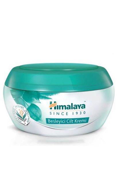 Himalaya Besleyici El Vucut Kremi Kavanoz 50 Ml Trendyol