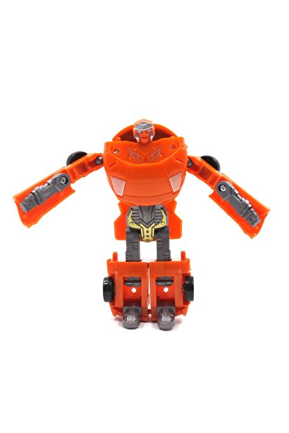 Erdem Oyuncak Transformers Arabaya Donusen Robot Trendyol