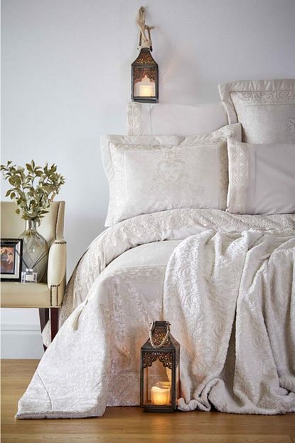 Karaca Home Home Valeria Prime Gold Ceyiz Seti Trendyol