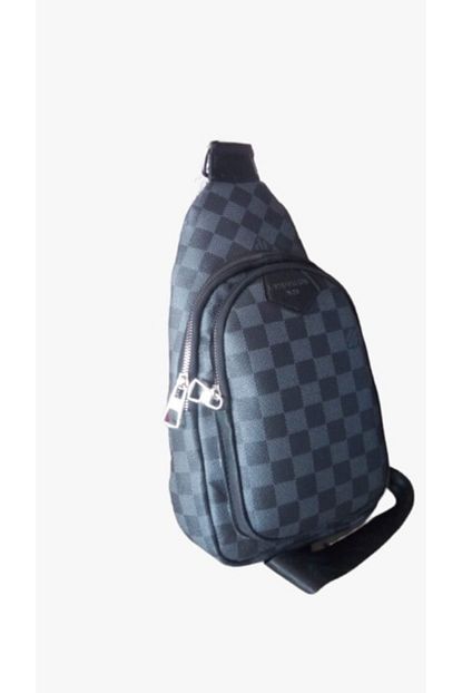 Louis Vuitton Sacchetto Kadin Carpraz Kol Bel El Sirt Omuz Cantasi Fermuarli Saglam Kullanisli Garantili Trendyol