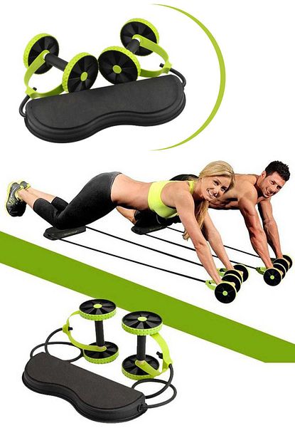 keyfi sepet revoflex xtreme egzersiz aleti fiyati yorumlari trendyol