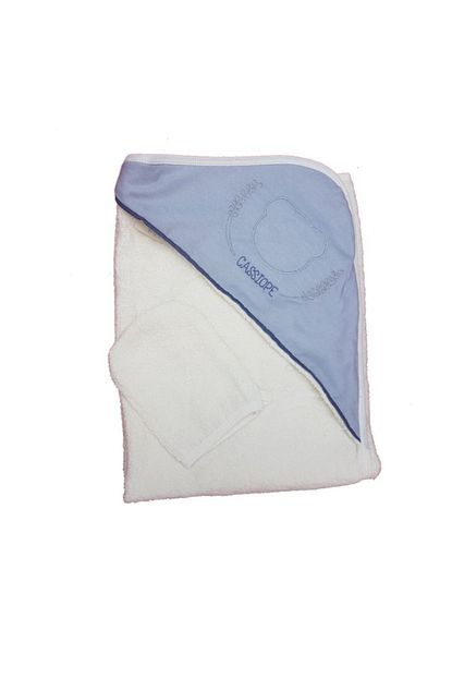 Cassiope Neselibebek 435303 Erkek Banyo Havlusu Trendyol