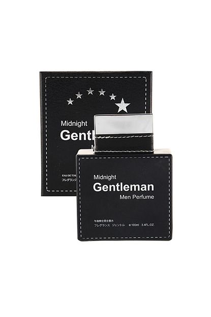 Miniso Miniso Midnight Gentlaman Erkek Parfum Trendyol
