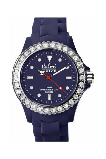 Colori Saat Colori Watch 5 Col108 40mm Kadin Kol Saati Trendyol