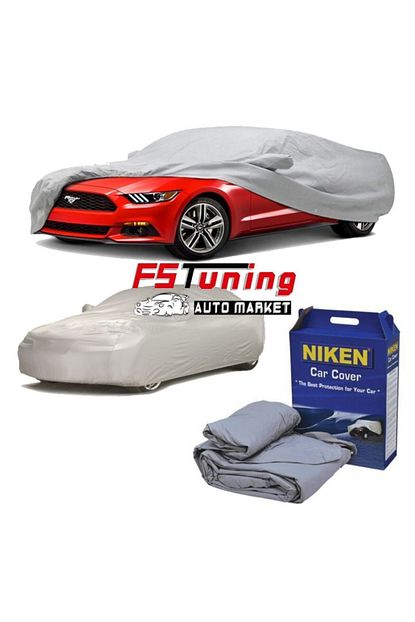 Niken Vw Transporter Oto Branda Arac Ortusu Uzun Sase Trendyol