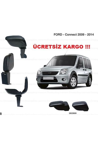 omsa line ford connect kol dayama kolcak 2009 fiyati yorumlari trendyol