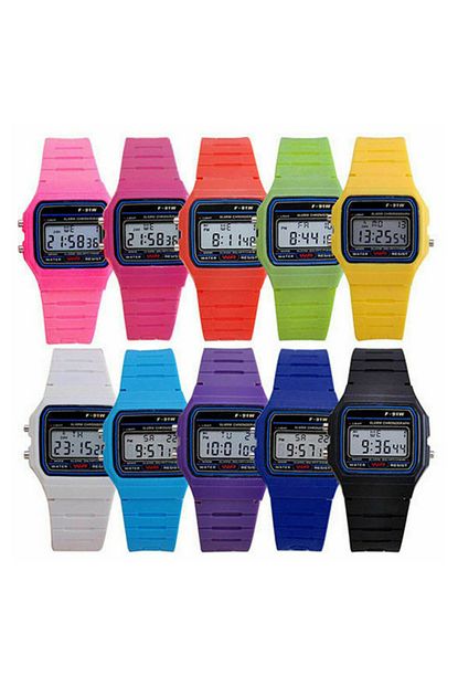 Kostebek Casio Kol Saatleri Trendyol