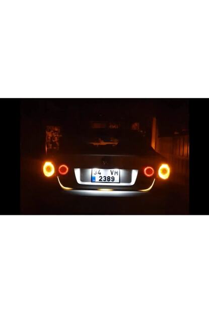 trendgaraj bagaj alti kayan led 6 modlu 120cm fiyati yorumlari trendyol