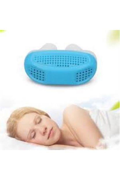 Zzn Horlama Onleyici Anti Snoring Nose Uyku Apnesi Burun Acici Aparat Trendyol