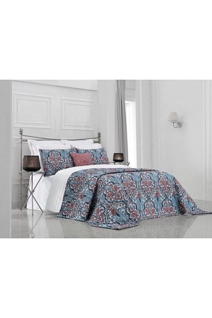 Sarev Swing Yatak Ortusu Cift Kisilik V1 260x260 Cm Trendyol